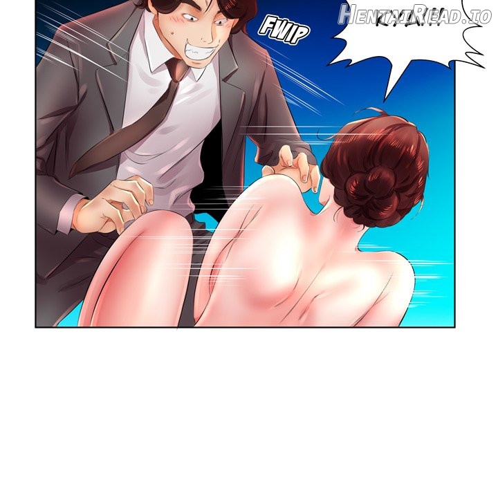 Sweet Guilty Love Chapter 22 - page 37