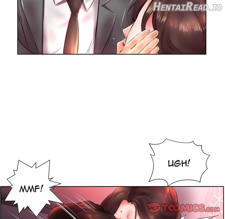 Sweet Guilty Love Chapter 22 - page 46
