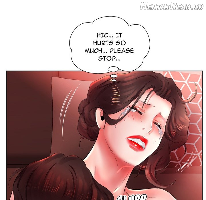 Sweet Guilty Love Chapter 22 - page 52