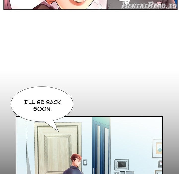 Sweet Guilty Love Chapter 22 - page 59