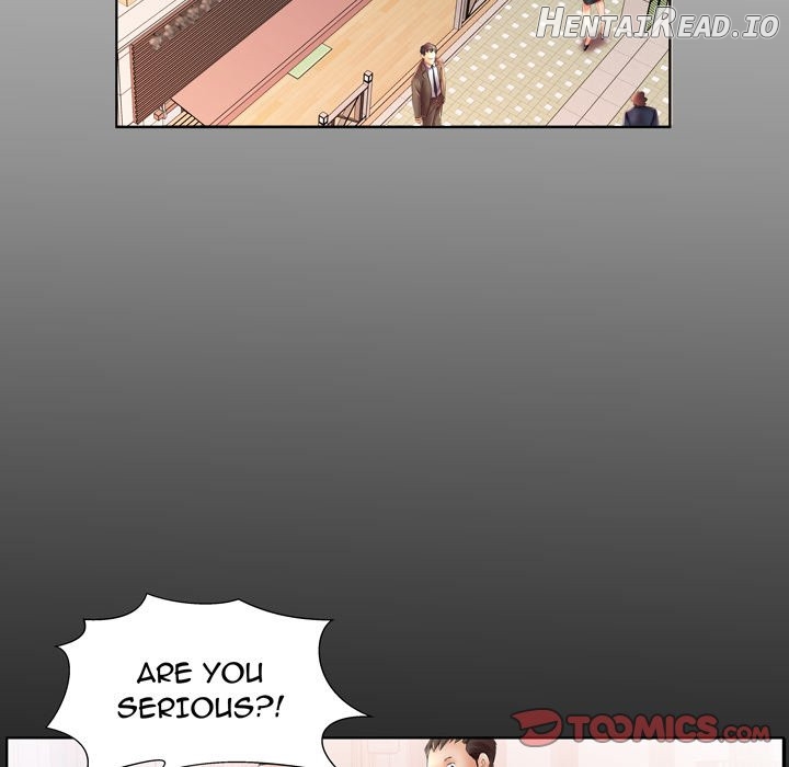 Sweet Guilty Love Chapter 22 - page 6