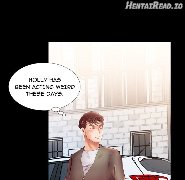 Sweet Guilty Love Chapter 22 - page 65