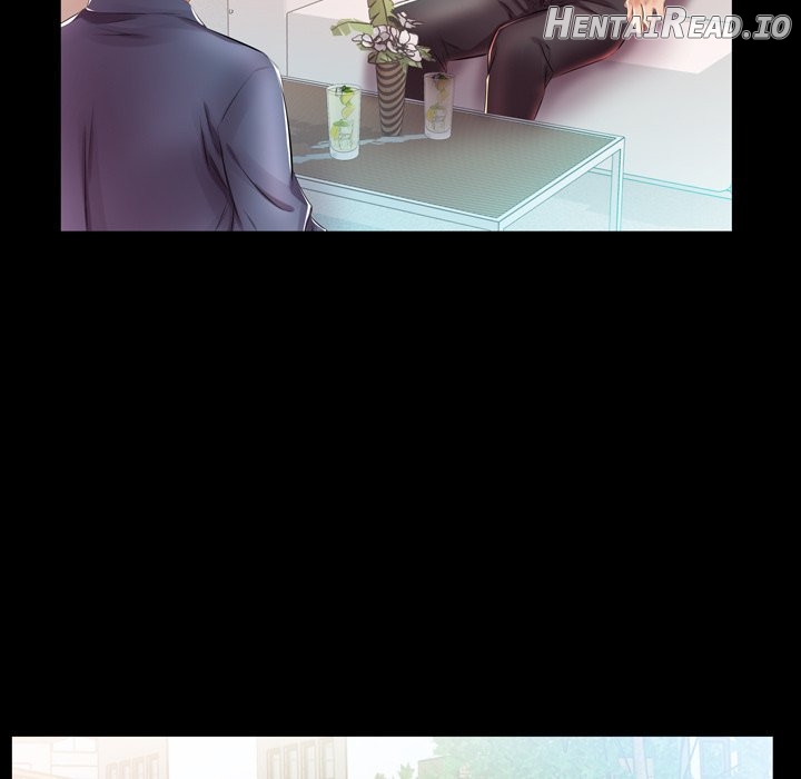Sweet Guilty Love Chapter 22 - page 67