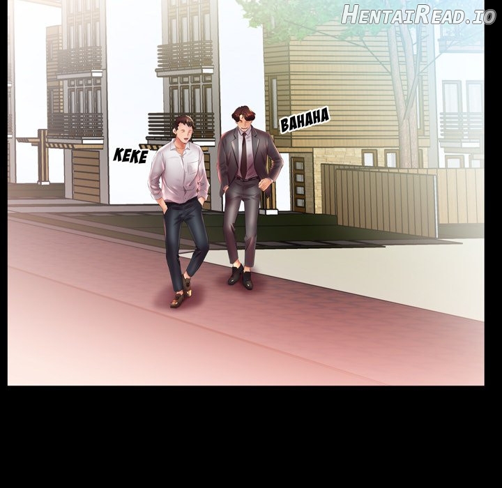 Sweet Guilty Love Chapter 22 - page 68