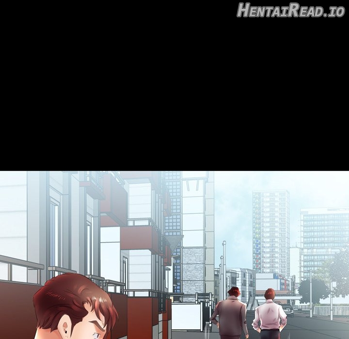 Sweet Guilty Love Chapter 22 - page 69