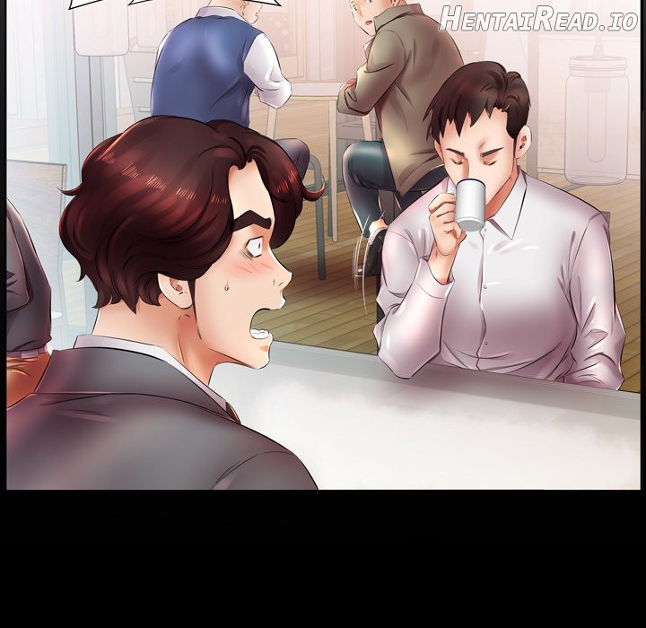 Sweet Guilty Love Chapter 22 - page 7