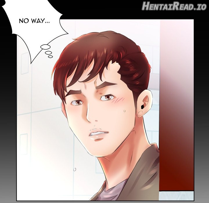 Sweet Guilty Love Chapter 22 - page 71