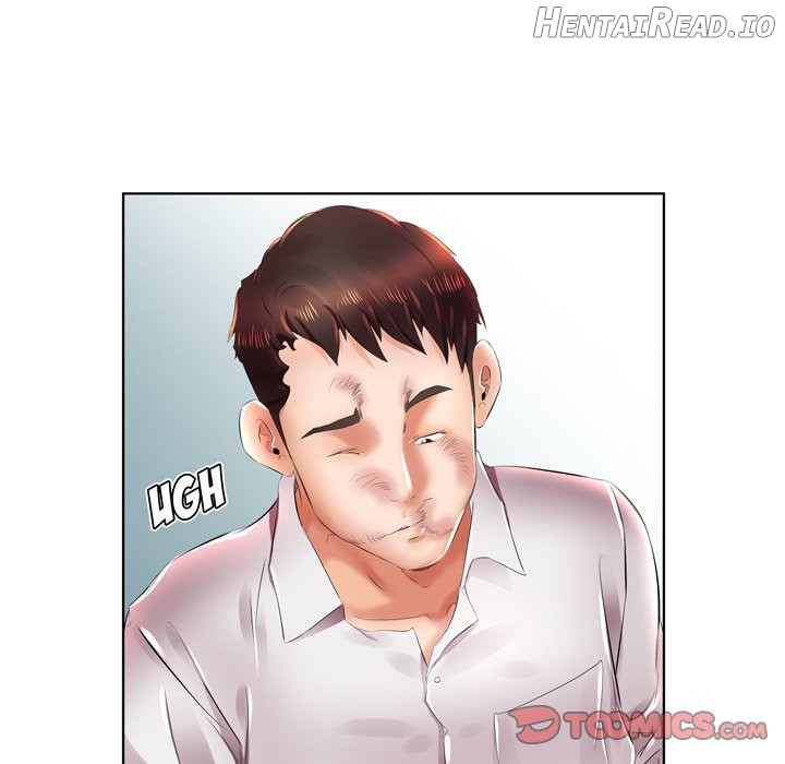 Sweet Guilty Love Chapter 22 - page 74