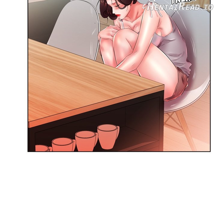 Sweet Guilty Love Chapter 22 - page 77