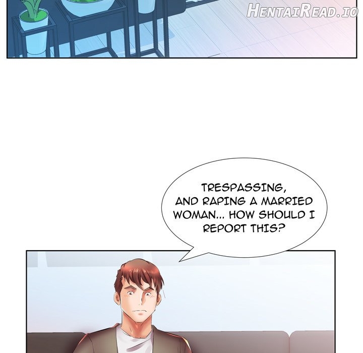 Sweet Guilty Love Chapter 22 - page 79