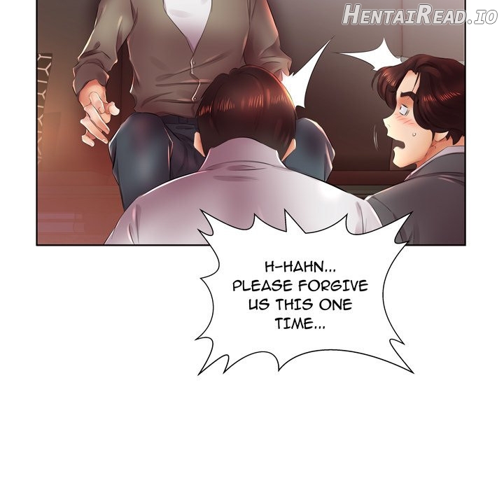 Sweet Guilty Love Chapter 22 - page 80