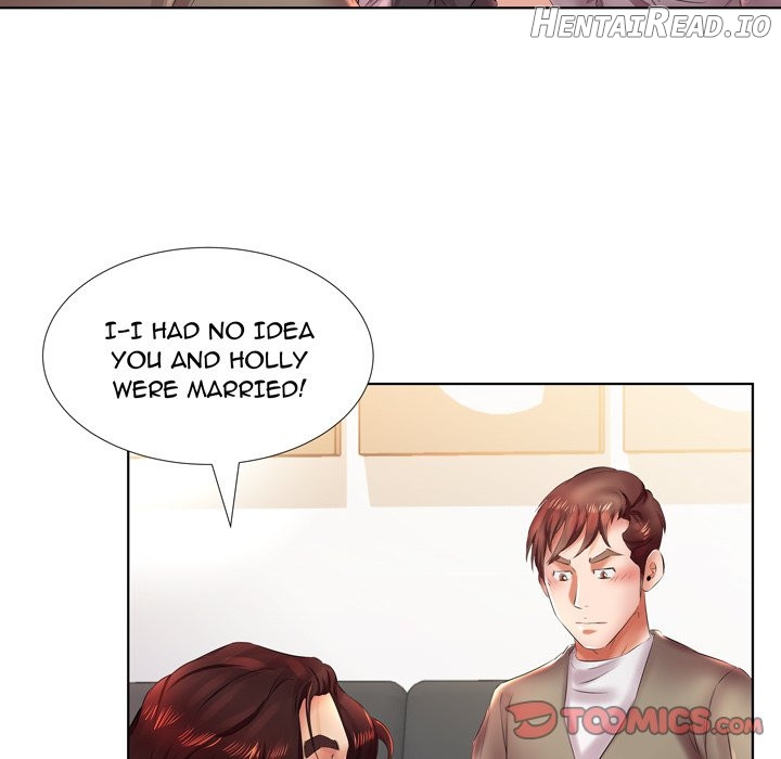 Sweet Guilty Love Chapter 22 - page 82
