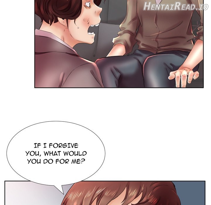 Sweet Guilty Love Chapter 22 - page 83