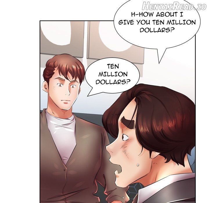 Sweet Guilty Love Chapter 22 - page 85