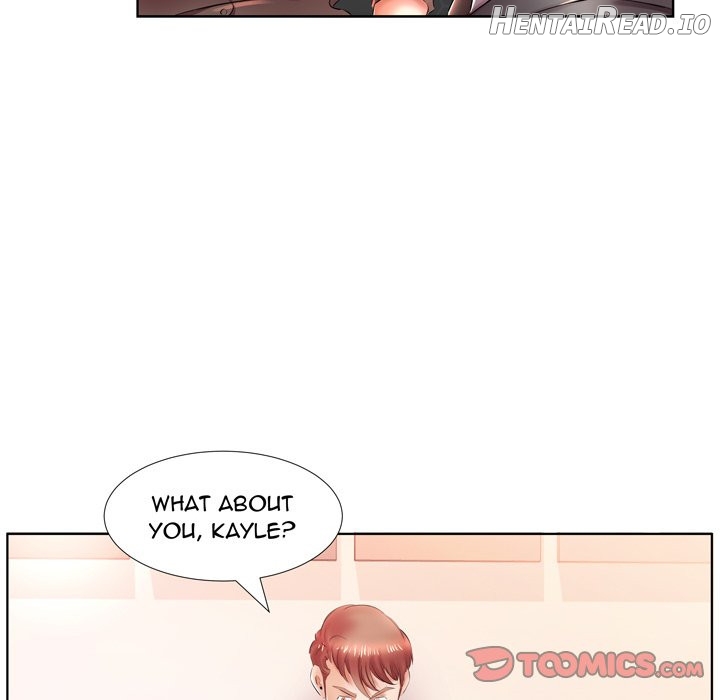 Sweet Guilty Love Chapter 22 - page 86