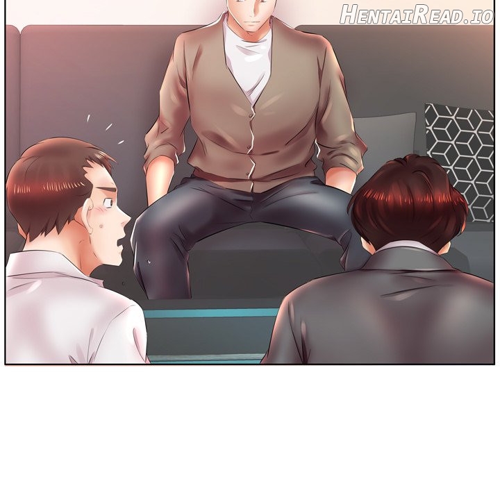 Sweet Guilty Love Chapter 22 - page 87