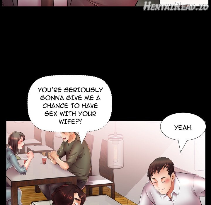 Sweet Guilty Love Chapter 22 - page 9