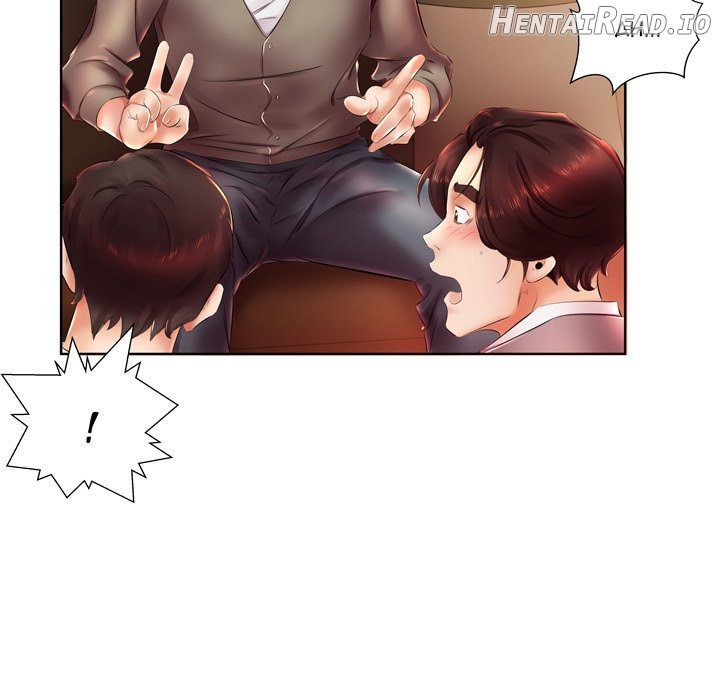 Sweet Guilty Love Chapter 22 - page 91