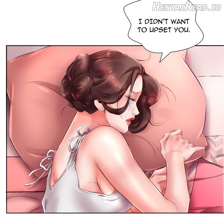 Sweet Guilty Love Chapter 22 - page 95