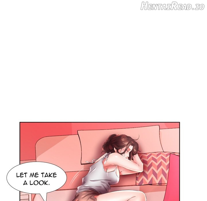 Sweet Guilty Love Chapter 22 - page 96