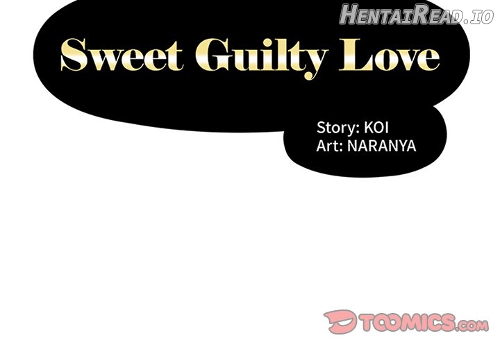 Sweet Guilty Love Chapter 49 - page 2