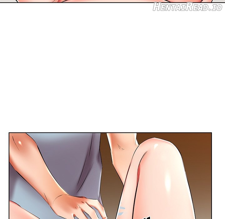 Sweet Guilty Love Chapter 49 - page 32