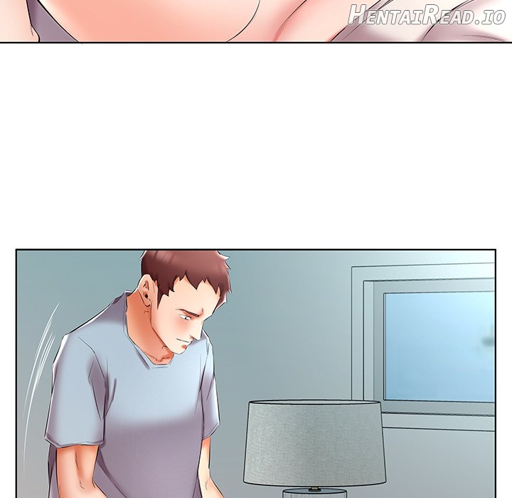 Sweet Guilty Love Chapter 49 - page 35