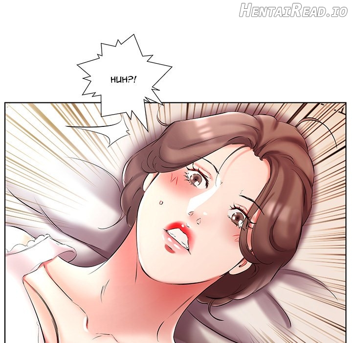 Sweet Guilty Love Chapter 49 - page 41