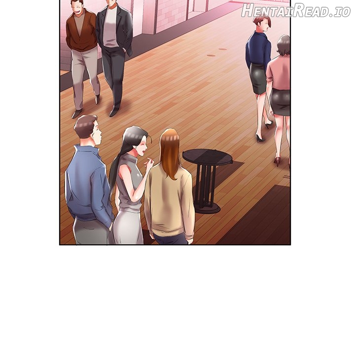 Sweet Guilty Love Chapter 49 - page 67