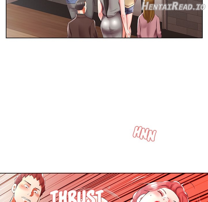 Sweet Guilty Love Chapter 49 - page 69