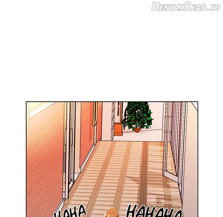 Sweet Guilty Love Chapter 49 - page 72