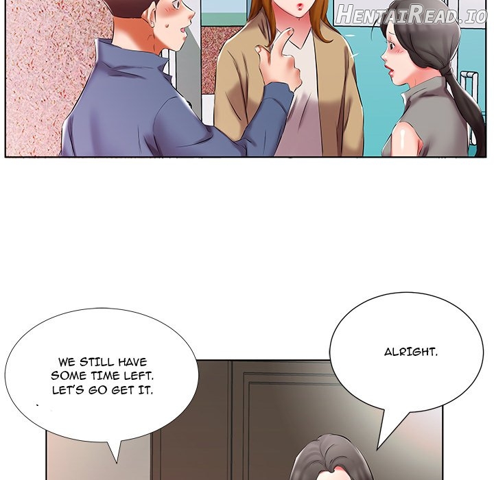 Sweet Guilty Love Chapter 49 - page 76