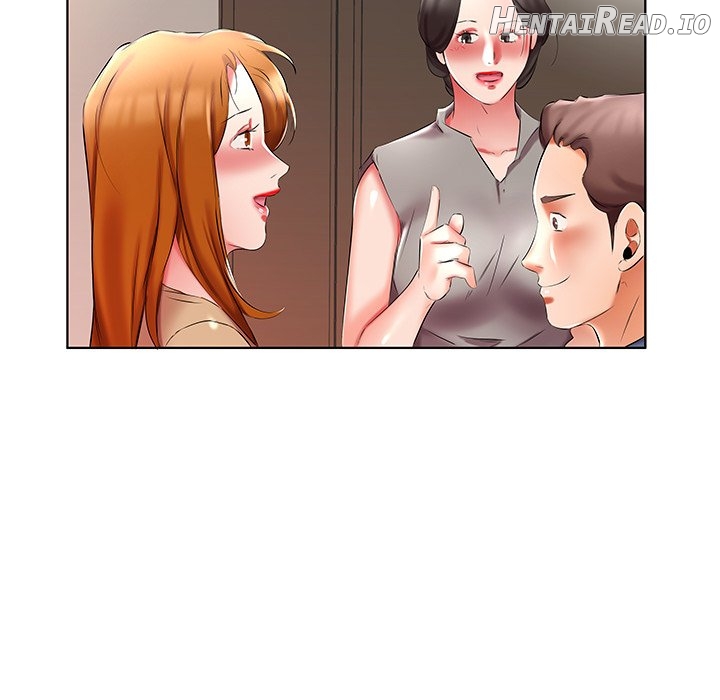 Sweet Guilty Love Chapter 49 - page 77