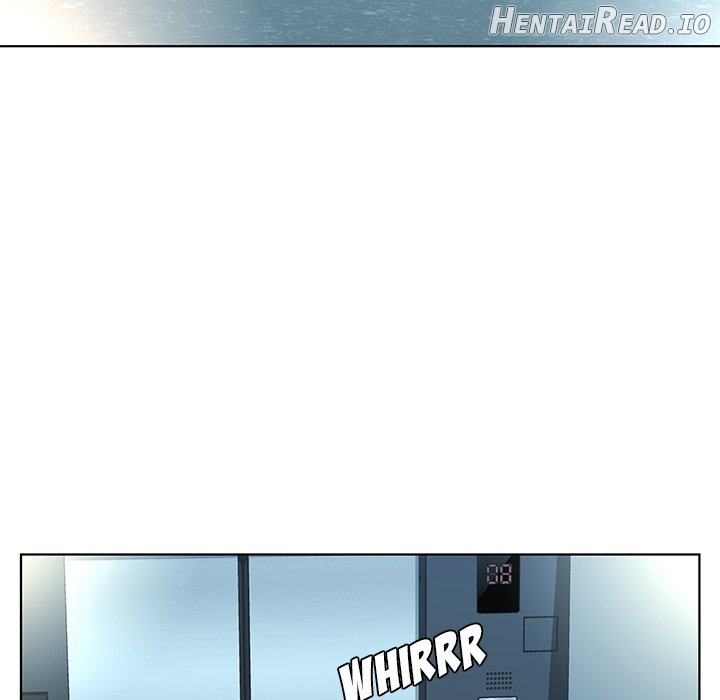 Sweet Guilty Love Chapter 49 - page 79