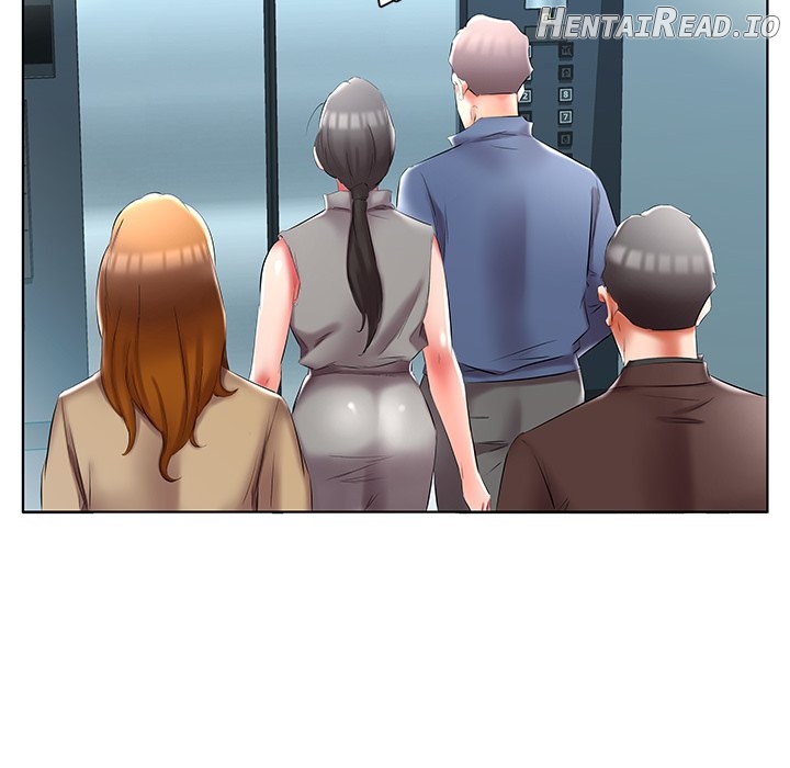 Sweet Guilty Love Chapter 49 - page 80