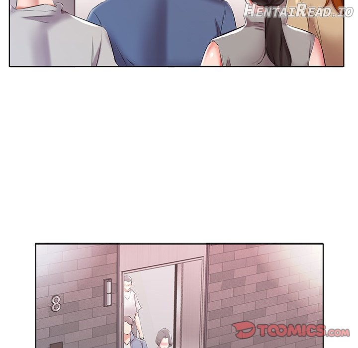 Sweet Guilty Love Chapter 49 - page 82