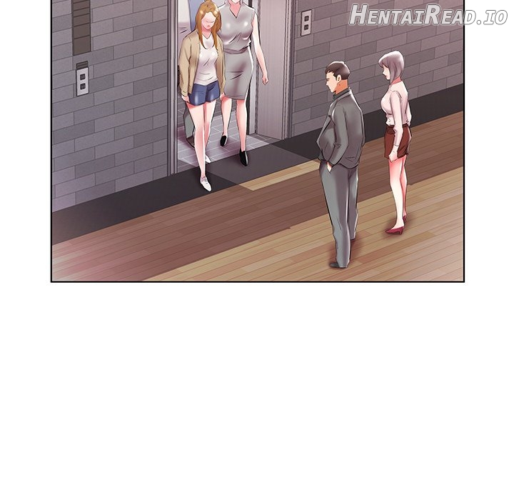 Sweet Guilty Love Chapter 49 - page 83