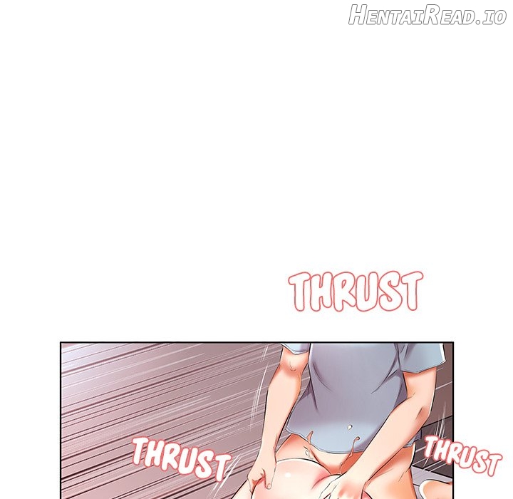 Sweet Guilty Love Chapter 49 - page 85