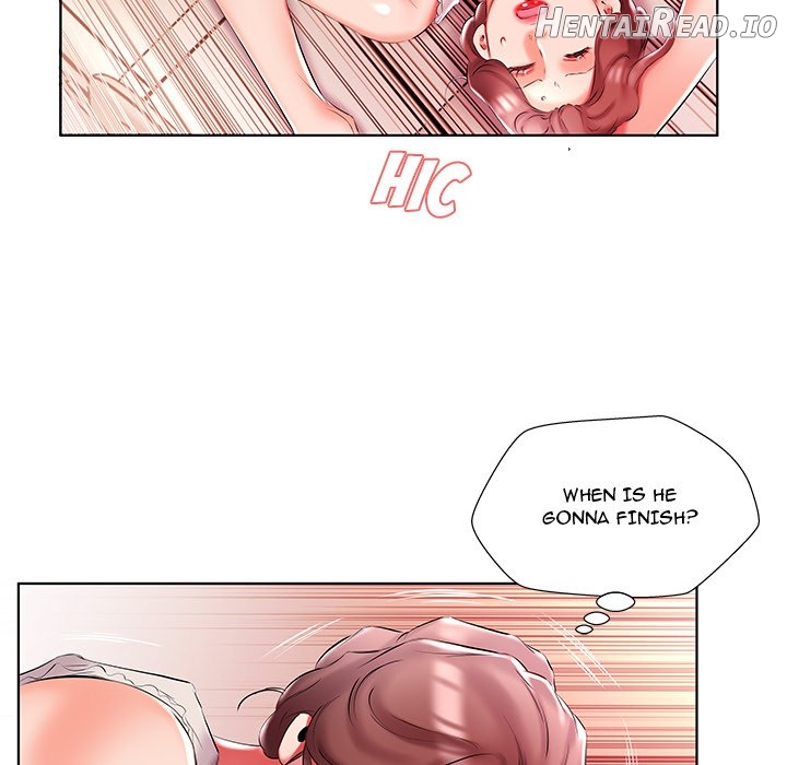 Sweet Guilty Love Chapter 49 - page 89