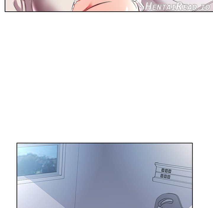 Sweet Guilty Love Chapter 49 - page 9
