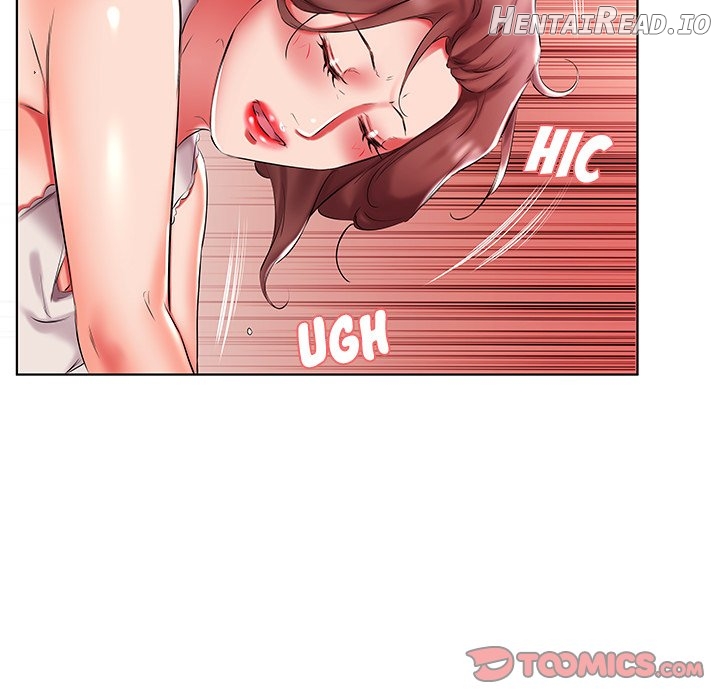 Sweet Guilty Love Chapter 49 - page 90