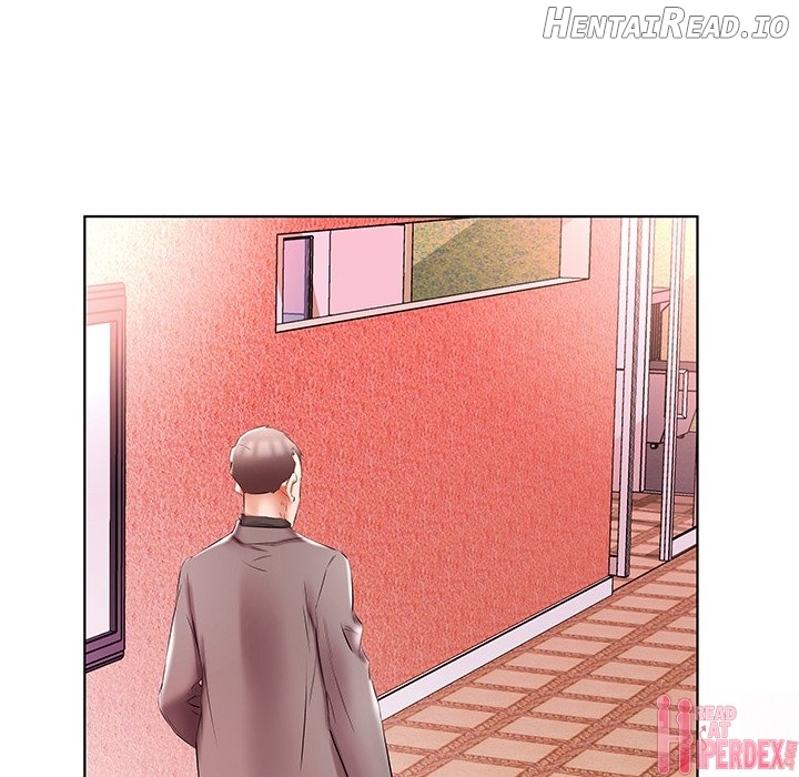 Sweet Guilty Love Chapter 49 - page 91