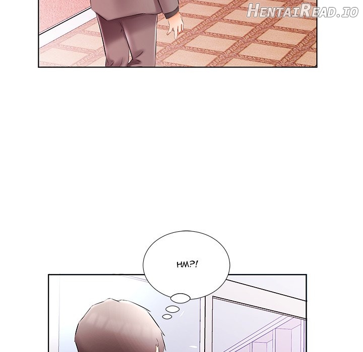 Sweet Guilty Love Chapter 49 - page 92