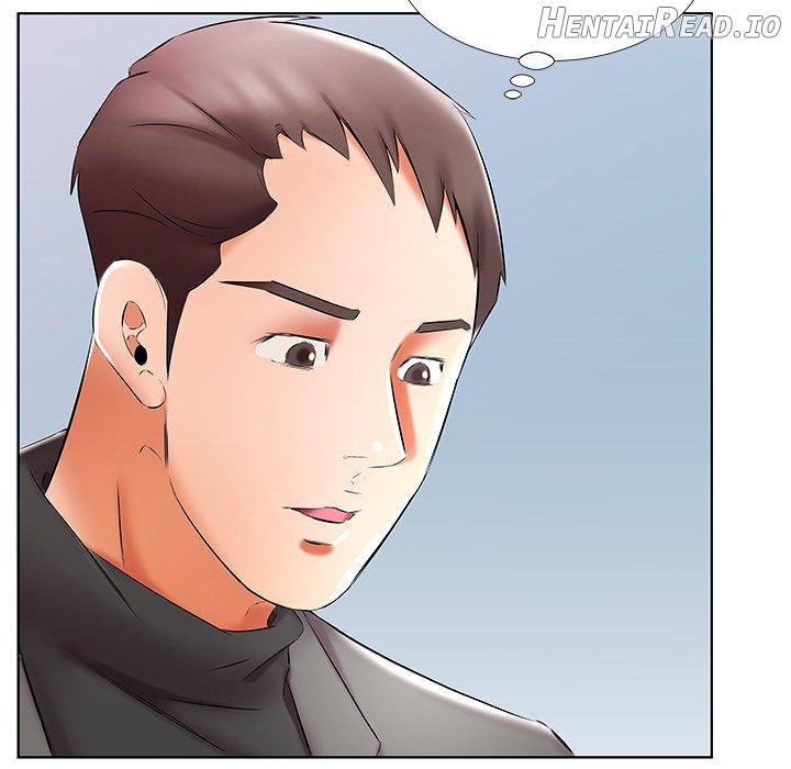 Sweet Guilty Love Chapter 49 - page 95