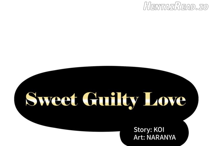 Sweet Guilty Love Chapter 23 - page 1