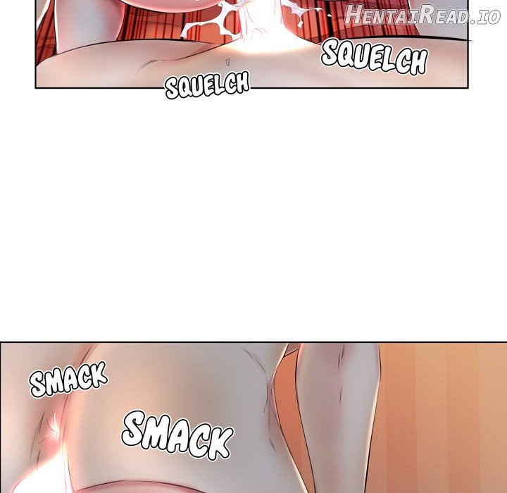 Sweet Guilty Love Chapter 23 - page 37