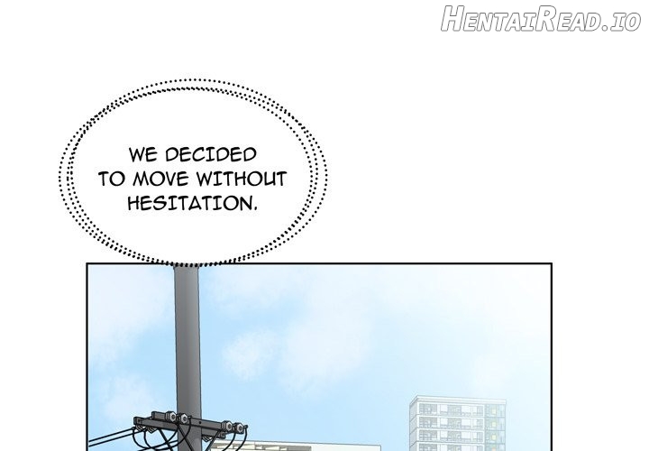 Sweet Guilty Love Chapter 23 - page 4