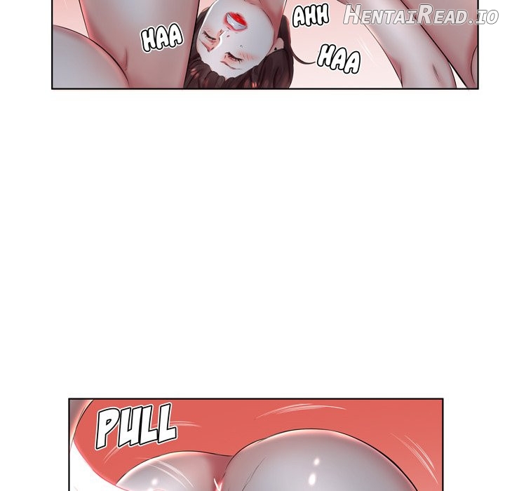 Sweet Guilty Love Chapter 23 - page 40