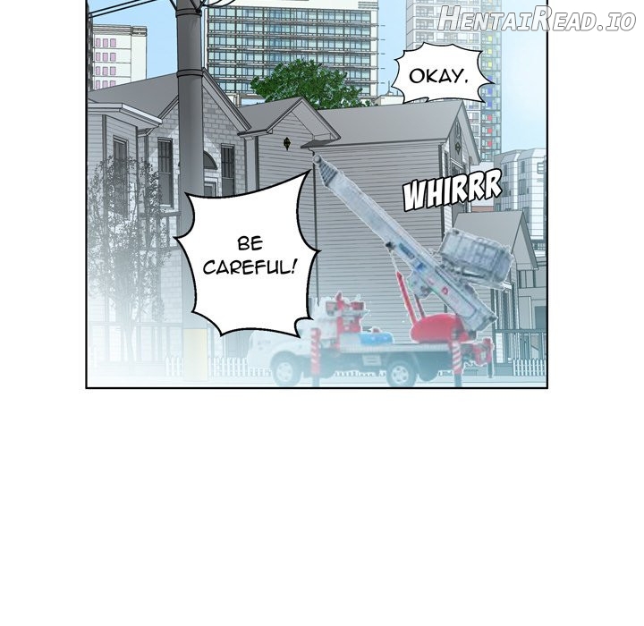 Sweet Guilty Love Chapter 23 - page 5