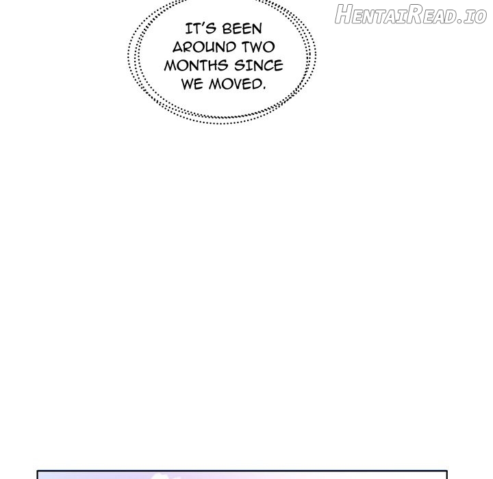 Sweet Guilty Love Chapter 23 - page 64